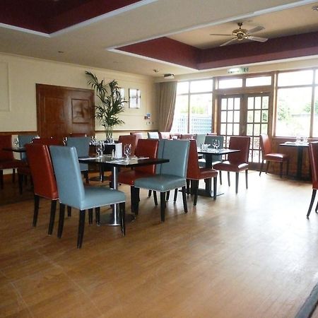 Ducks Inn Aberlady Dış mekan fotoğraf