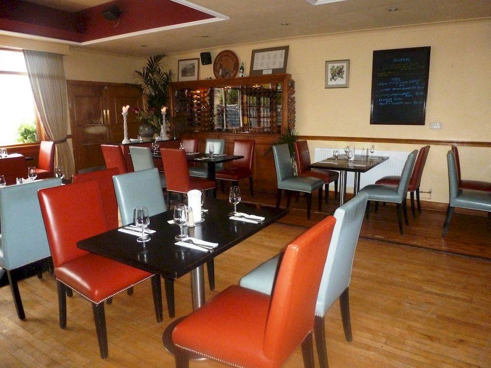 Ducks Inn Aberlady Dış mekan fotoğraf
