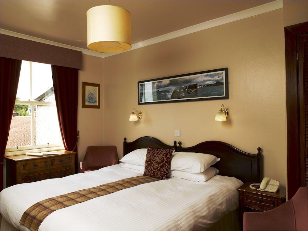 Ducks Inn Aberlady Dış mekan fotoğraf