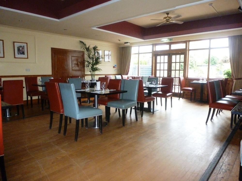 Ducks Inn Aberlady Dış mekan fotoğraf
