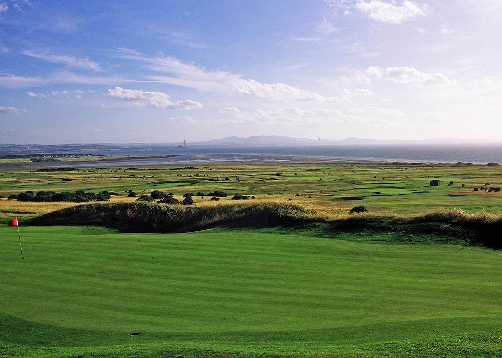 Ducks Inn Aberlady Dış mekan fotoğraf