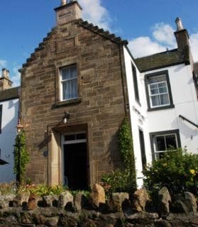 Ducks Inn Aberlady Dış mekan fotoğraf