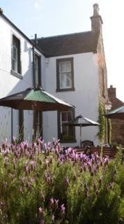 Ducks Inn Aberlady Dış mekan fotoğraf