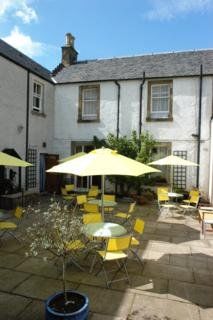Ducks Inn Aberlady Dış mekan fotoğraf